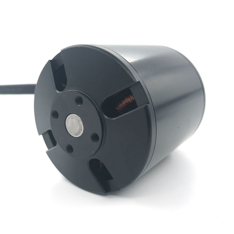 6384 150KV 200KV Мощный бесщет – обзор и цена 6384 Brushless Motor Sensored