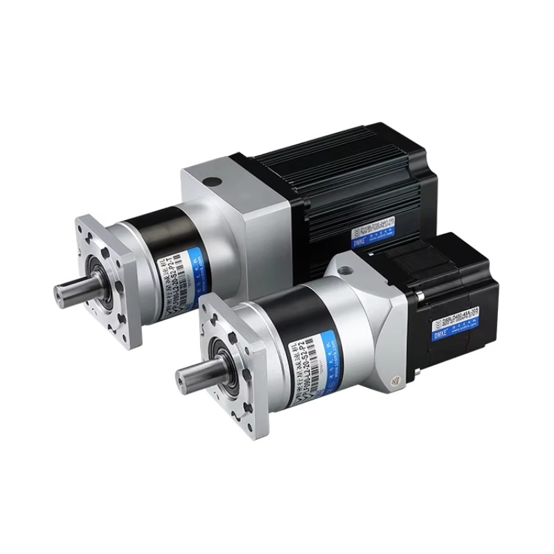Планетарный мотор-редуктор пос – обзор и цена Bldc Planetary Gear Motor 48V High Torque